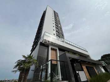 apartment em Rua Capitão Araújo, Centro - Passo Fundo - RS