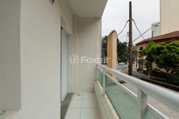 apartment em Largo do Redentor, Cambuci - São Paulo - SP