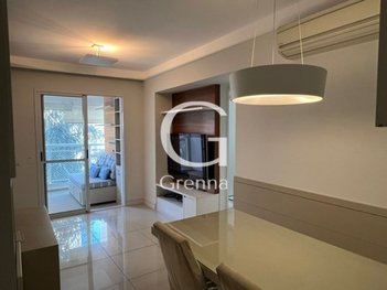 apartment em Rua Doutor Ivo Define Frasca, Vila Olímpia - São Paulo - SP