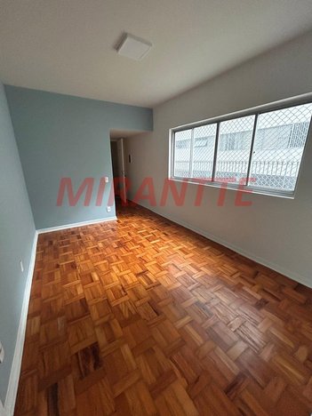 apartment em Rua Tucuna, Perdizes - São Paulo - SP