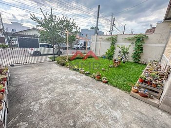 house em Luiz Stopinski, Cidade Industrial - Curitiba - PR