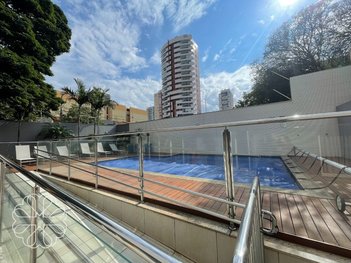 apartment em Avenida Paissandu, Zona 07 - Maringá - PR