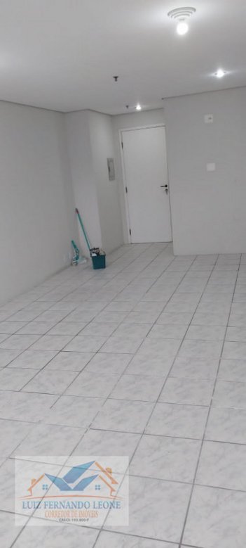 office em Avenida Fagundes Filho, Vila Monte Alegre - São Paulo - SP