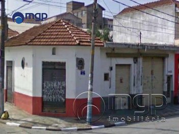 industrial em Rua Eli, Vila Maria Alta - São Paulo - SP