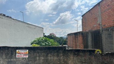 land_lot em Fnt-18 dos Gerentes, Jardim Itaquá - Itaquaquecetuba - SP