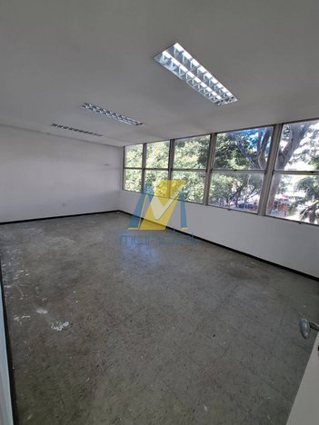 commercial_property em Praça do Carmo, Centro - Santo André - SP