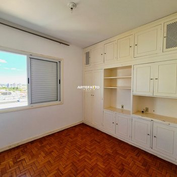 apartment em Rua Monsenhor Rosa, Centro - Franca - SP