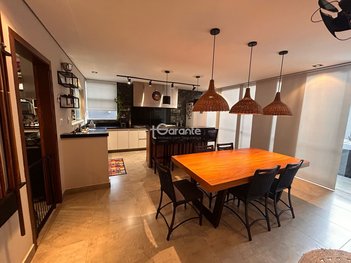 house em Avenida Antenor de Almeida, Jardim Colonial - Bauru - SP