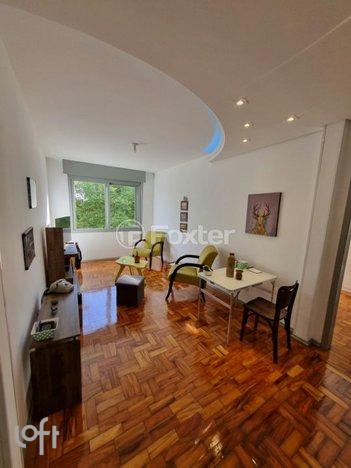 apartment em Primeiro de Setembro, São José - Porto Alegre - RS