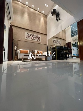 apartment em Rua 70, Jardim Goiás - Goiânia - GO