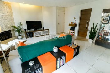 apartment em Rua Doutor Oscar Monteiro de Barros, Vila Suzana - São Paulo - SP