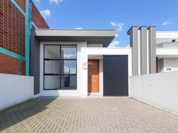 house em Rua Paulista, Campo Bom - Campo Bom - RS