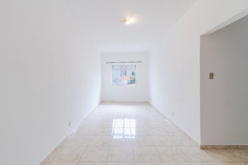 apartment em Rua Vergueiro, Vila Firmiano Pinto - São Paulo - SP