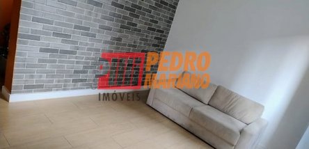 apartment em Rua Copas, Campestre - Santo André - SP