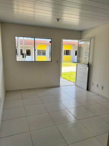 house em Rodovia AL 105, Cidade Universitária - Maceió - AL
