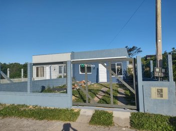 house em Rua Ambar, Rainha do Mar - Xangri-Lá - RS