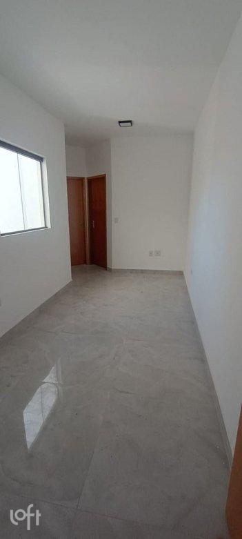 apartment em Piauí, Cidade São Jorge - Santo André - SP