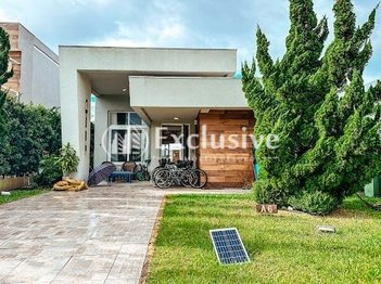 house em Avenida Paraguassu, Centro - Xangri-Lá - RS