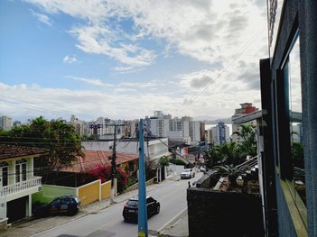 commercial_building em Rua Ernesto Stodieck, Centro - Florianópolis - SC