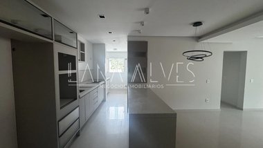 apartment em Rua José Menescau do Monte, Cabeçudas - Itajaí - SC