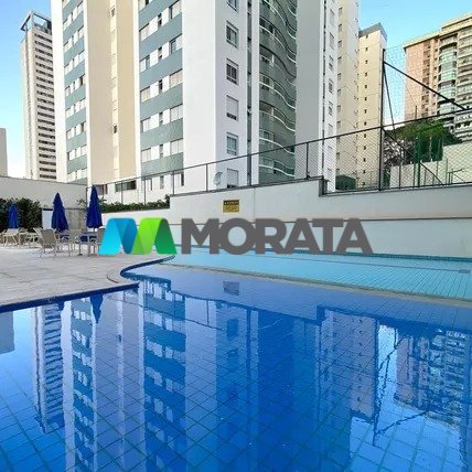 Apartamento com 3 quartos — Funcionários, Belo Horizonte