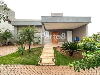 house em Avenida Nívea Dulce Tedeschi Conforti, Residencial Ana Célia - São José do Rio Preto - SP