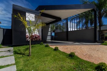 house em Avenida Oscar Niemeyer, Loteamento Agra Ribeirão Preto - Ribeirão Preto - SP