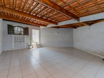 house em Rua Salvador Rodrigues Negrão, Vila Marari - São Paulo - SP