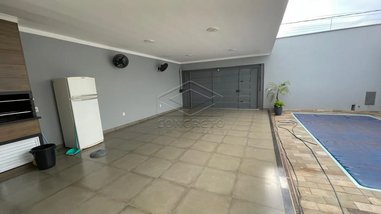 house em Rua Ramis Aiub, Jardim Suzana Ferraz - Jaú - SP