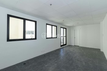 office em Rua Cayowaá, Perdizes - São Paulo - SP