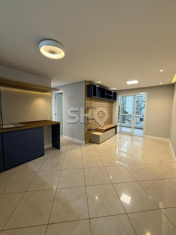 apartment em Rua Doutor Elisio de Castro, Vila Dom Pedro I - São Paulo - SP