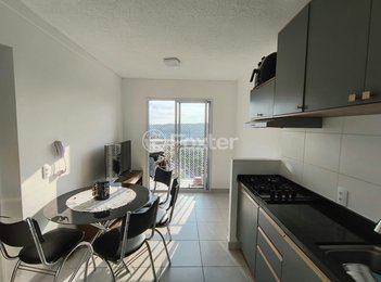 apartment em Rua Nora Ney, Socorro - São Paulo - SP