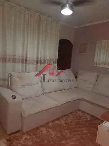 house em Rua Padre Augusto Rizzi, Jardim Ana Maria - Santo André - SP