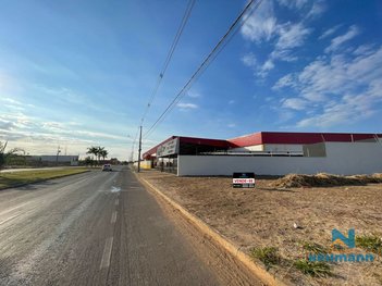 land_lot em dos Pinheiros, Jardim Imperial - Sinop - MT