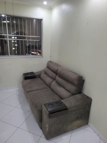 apartment em Rua Caquito, Vila São Geraldo - São Paulo - SP