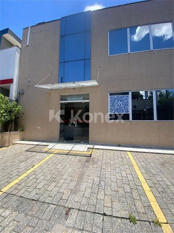 commercial_property em Avenida Júlio Buono, Vila Gustavo - São Paulo - SP