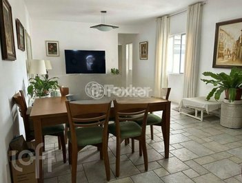 apartment em Rua Mourato Coelho, Pinheiros - São Paulo - SP