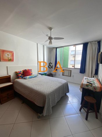 apartment em Avenida Nossa Senhora de Copacabana, Copacabana - Rio de Janeiro - RJ