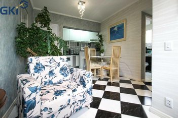 apartment em Avenida Pavão, Indianópolis - São Paulo - SP