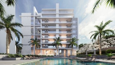 apartment em Avenida Iguaçu, Seminário - Curitiba - PR