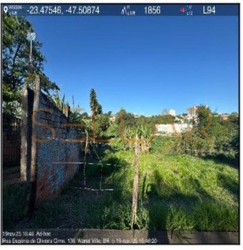 land_lot em Rua Eugênia de Oliveira Cirne, Lopes de Oliveira - Sorocaba - SP