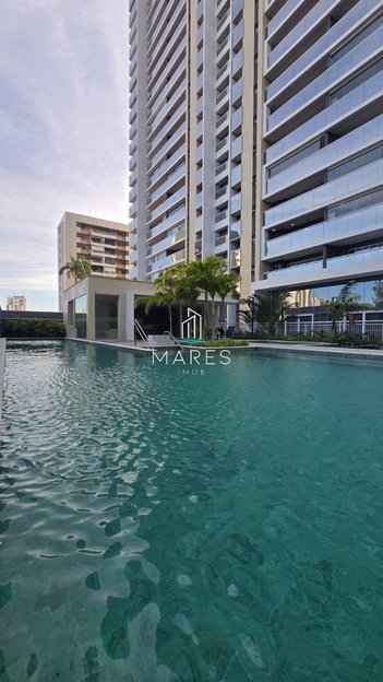 apartment em Rua Coronel Jucá, Meireles - Fortaleza - CE