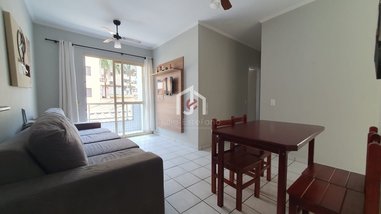 apartment em Rua João Ramalho, Praia Grande - Ubatuba - SP