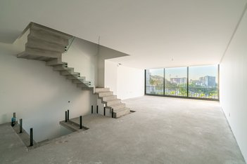 house em Rua de La Grange, Três Figueiras - Porto Alegre - RS