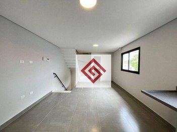 house em Travessa Juá, Vila Eldízia - Santo André - SP