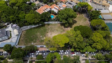 land_lot em Rua Bolívia, Jardim América - São Paulo - SP