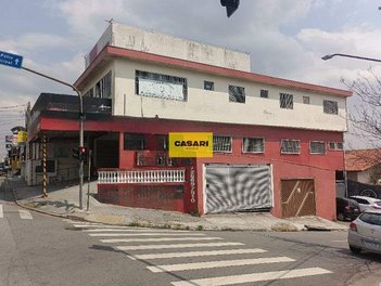 commercial_property em Avenida Capitão Casa, Dos Casa - São Bernardo do Campo - SP