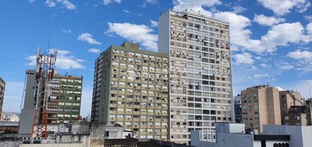apartment em Rua Coronel Vicente, Centro Histórico - Porto Alegre - RS
