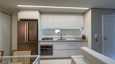 apartment em Avenida Florestal, Floresta - Dois Irmãos - RS