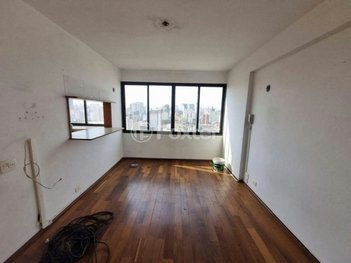 apartment em Rua Conselheiro Ramalho, Bela Vista - São Paulo - SP